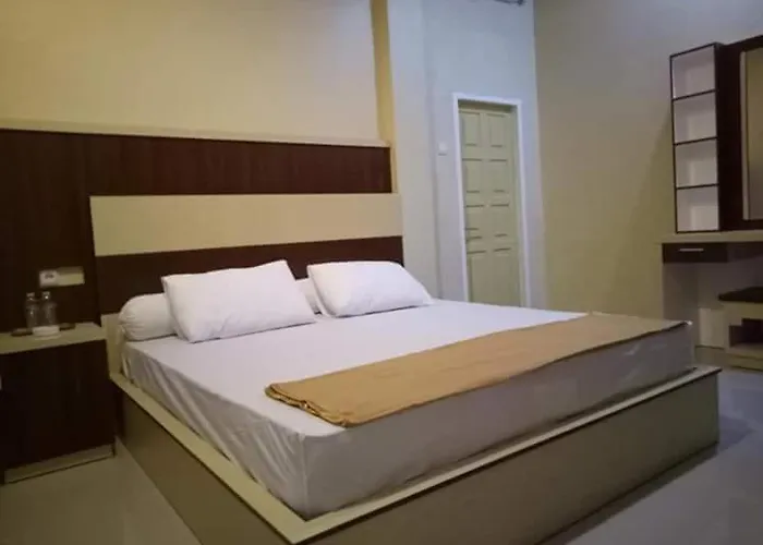 D'Wantys Hotel
