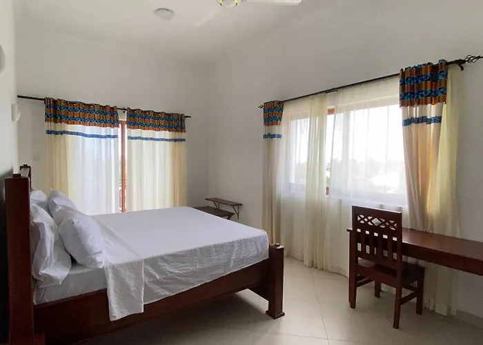 Alfa Boutique Hotel
