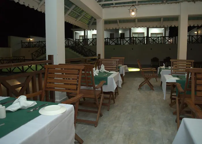 Alfa Boutique Hotel