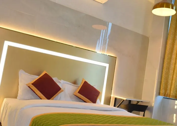 M Grand Stay