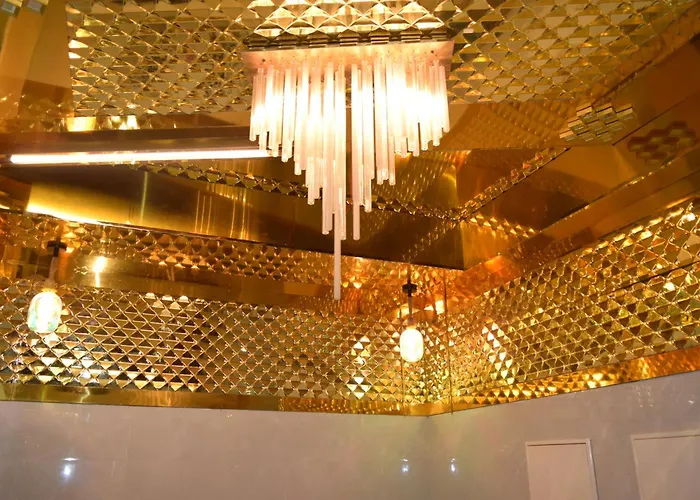 M Grand Stay