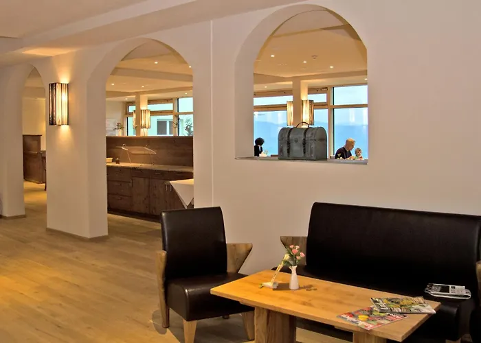 Gut Lilienfein - Gesundheitsoase mit Naturheilzentrum