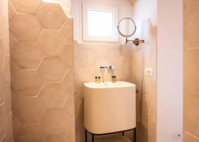 Vecchia Mottola Wellness