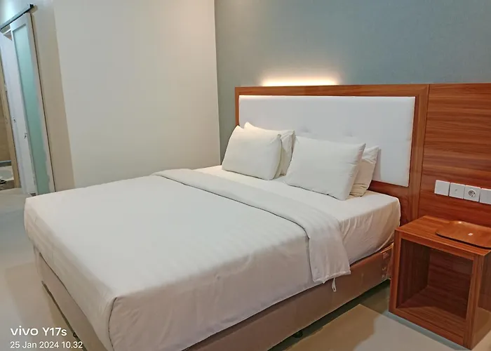 Grand Cahaya Hotel Pangandaran