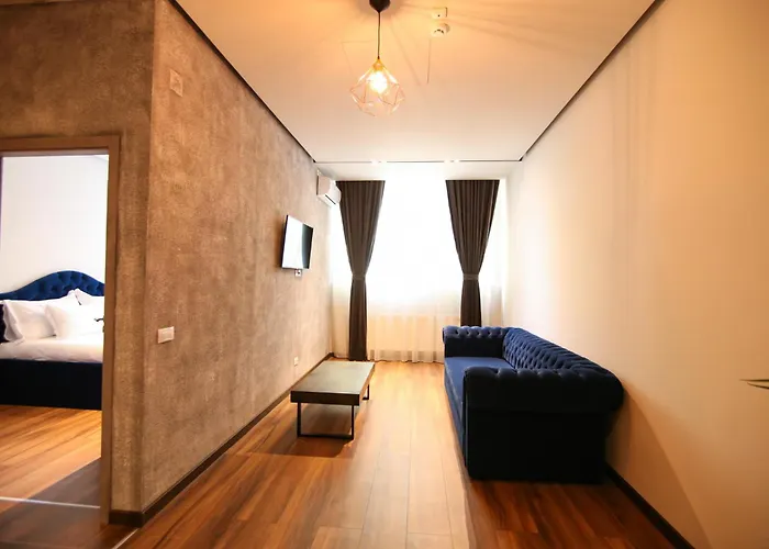 Casa Iacob Aparthotel