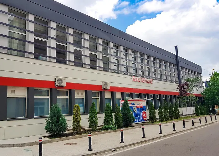 Casa Iacob Aparthotel