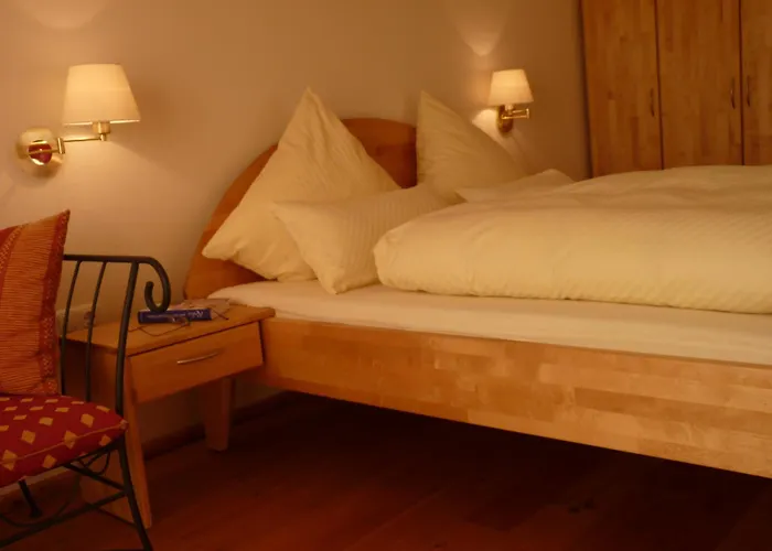 Naturhotel Goldene Zeit