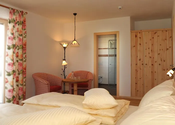 Naturhotel Goldene Zeit