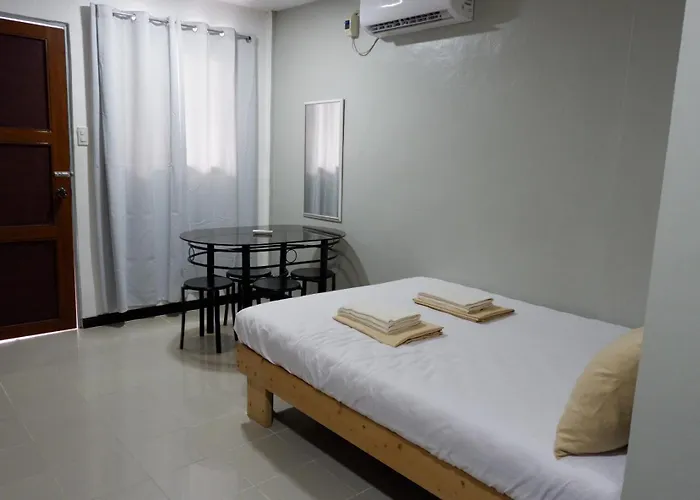 Borj Hotel