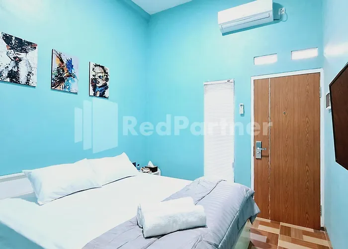 Griya Prashasta Mitra Reddoorz