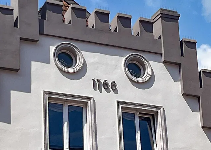 Hotel Albers