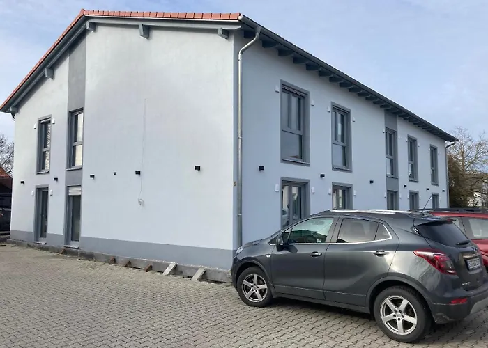 Gasthaus Karpfinger