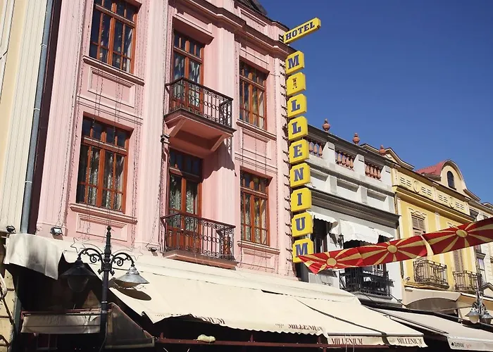 Hotel Millenium