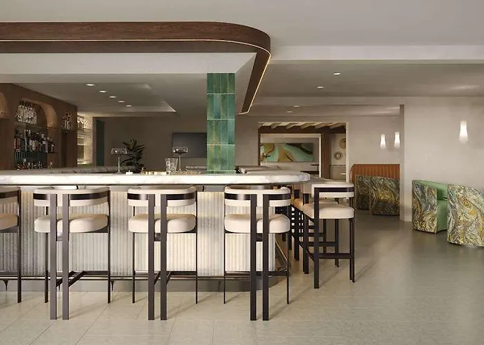 Bermudiana Beach Resort A Tapestry Collection By Hilton