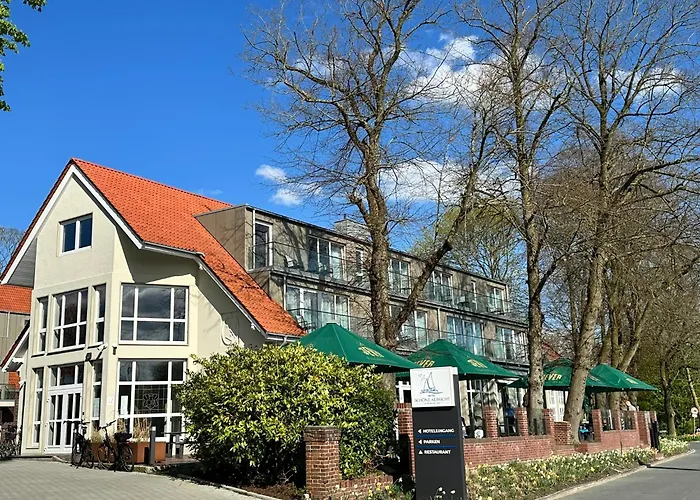 Hotel Schöne Aussicht Wilhelmshaven