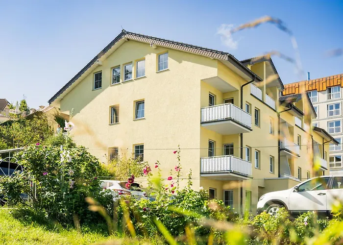 Inselhotel Rügen