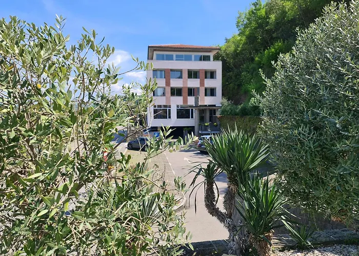 Hotel Oleander - Oleander Resort