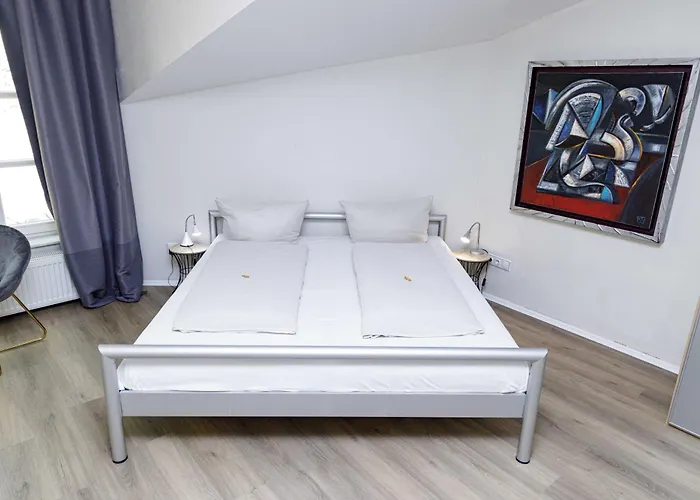 Hotel Nueller Hof