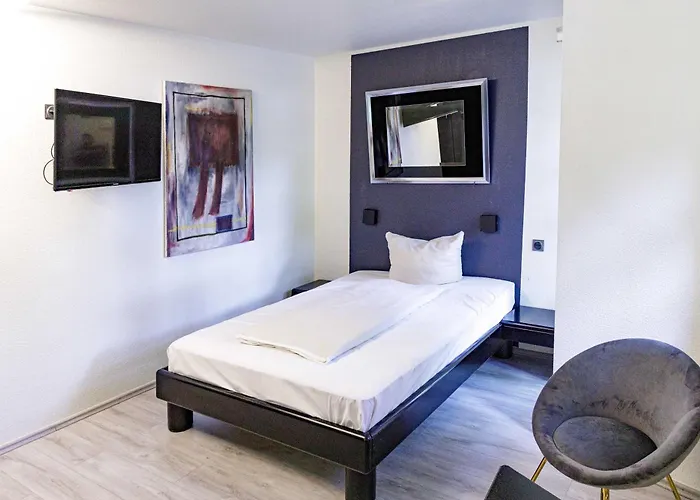 Hotel Nueller Hof