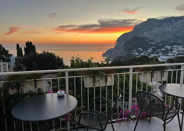 La Reginella Capri