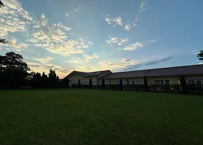 Hotel Zum Fliegerwirt