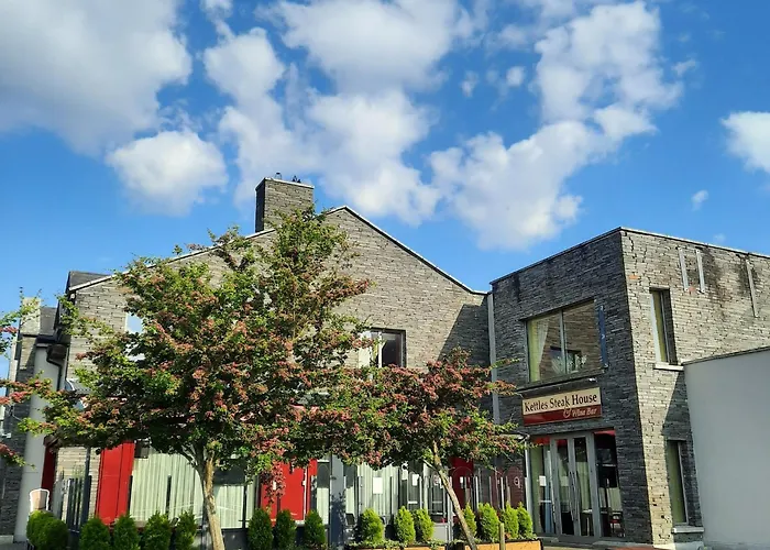 Kettles Country House Hotel