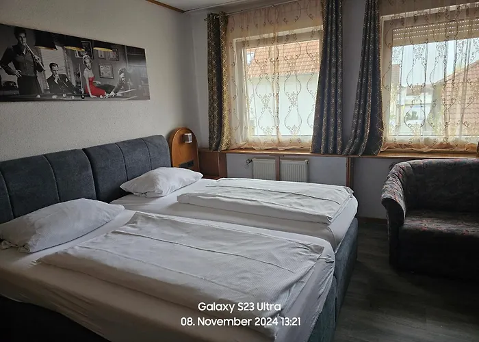 Hotel Shawi Erzhausen