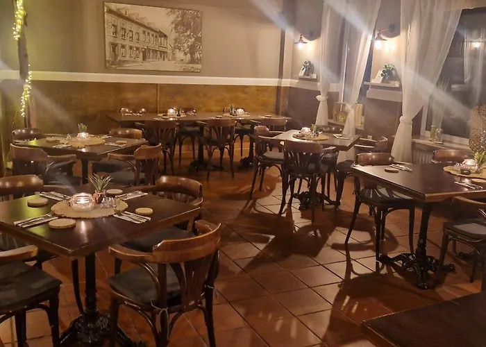 Hotel Stadt Coblenz Fachbach