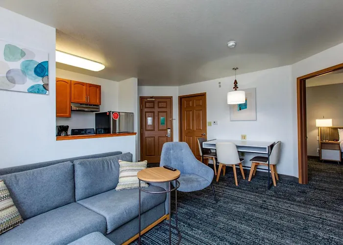 Towneplace Suites Denver Southwest/Littleton