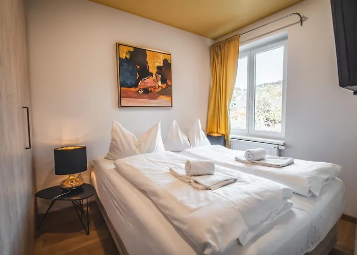 Boutiquehotel Caravella Velden