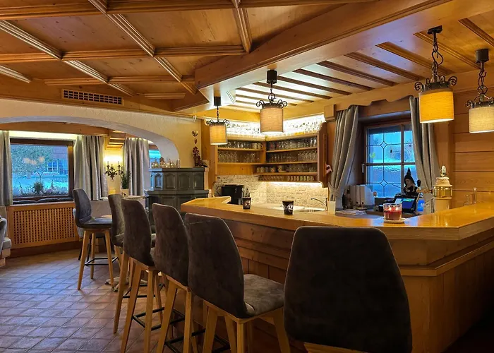 Hotel-Garni Versail