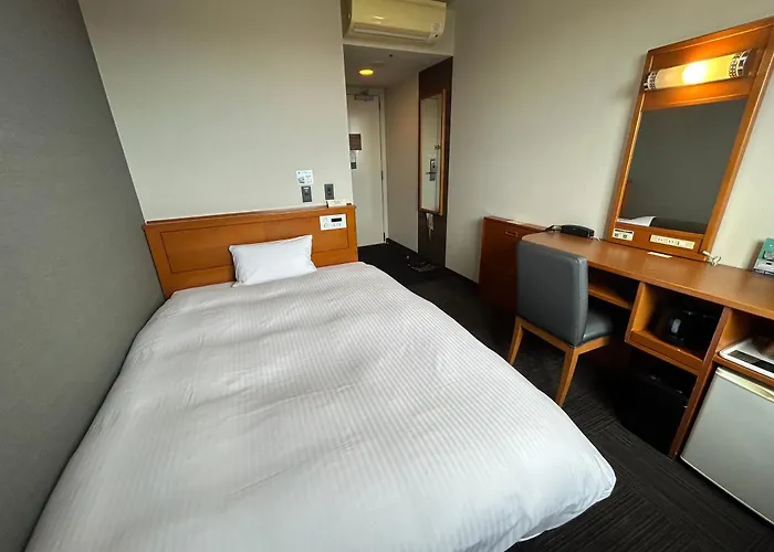 Hotel Route-Inn Kanazawa Ekimae