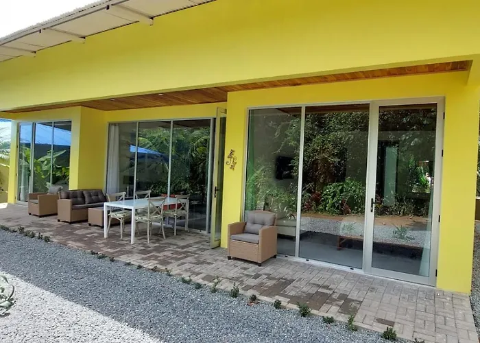 Hotel Plaza Yara