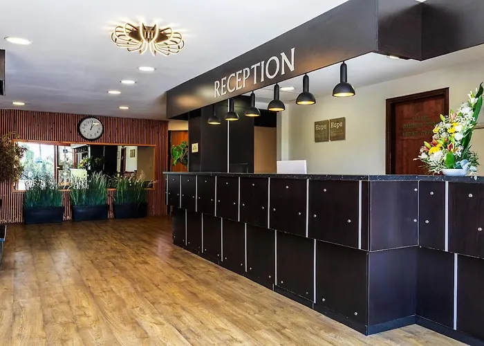 Inbar Hotel