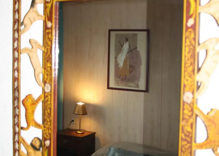 Hotel Bomotel