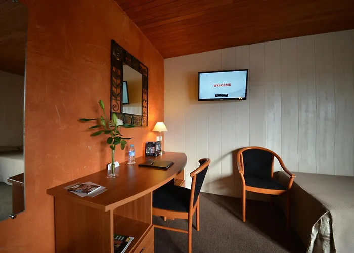 Hotel Bomotel