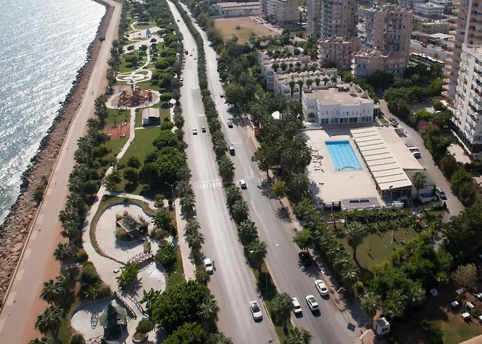 Sultasa Hotel