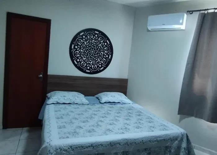 Hotel Jb