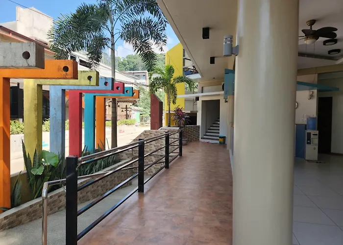 Inngo Tourist Inn