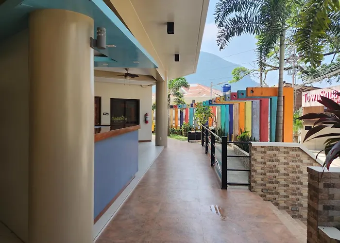 Inngo Tourist Inn
