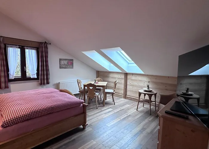 Hotel Seidl