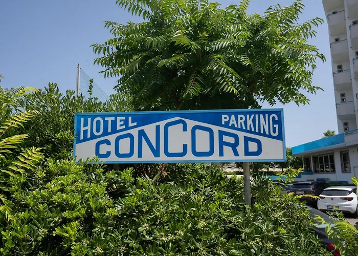 Hotel Concord