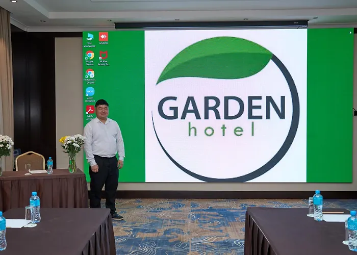Garden Hotel