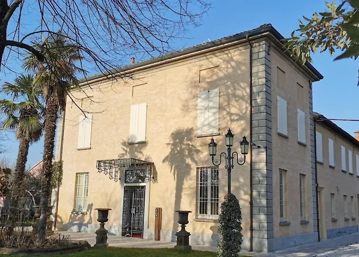 Locanda di Casa Spadoni Faenza