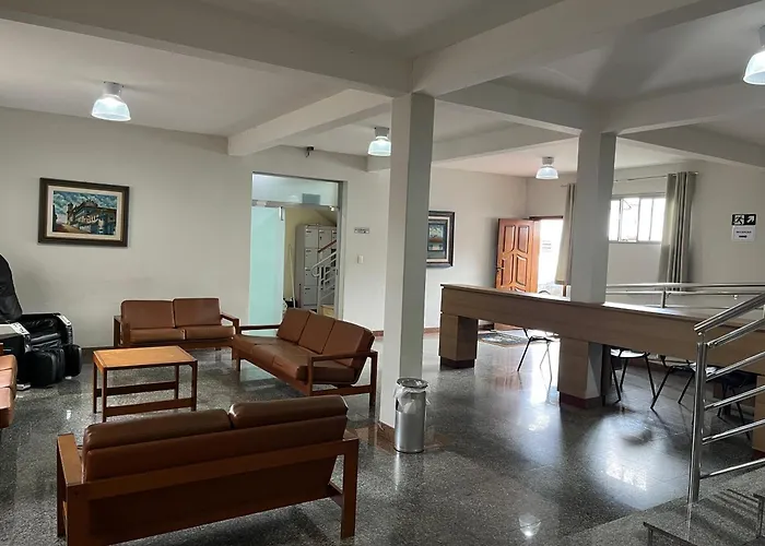 Hotel Muller Mariana
