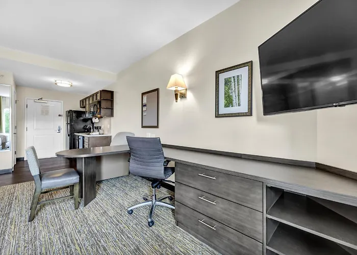 Candlewood Suites - Dumfries - Quantico By Ihg