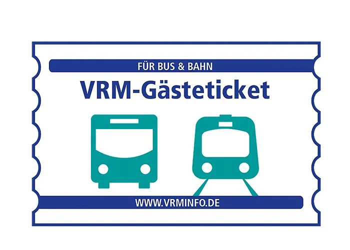 Ferienpension Bei Stenze Inklusive Kostenlosem Regionalem Nahverkehr Senheim
