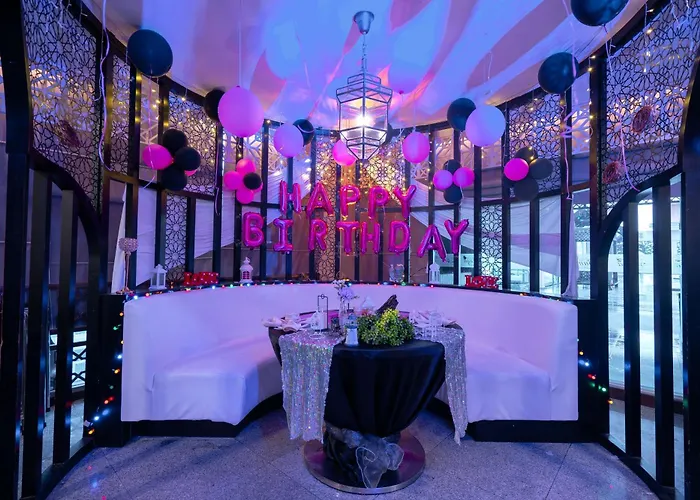 Paya Bunga Hotel Terengganu