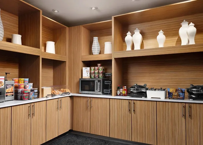 Towneplace Suites By Marriott Lafayette South