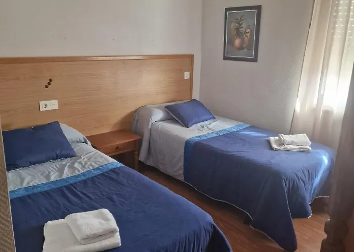 Hostal Alto Páramo